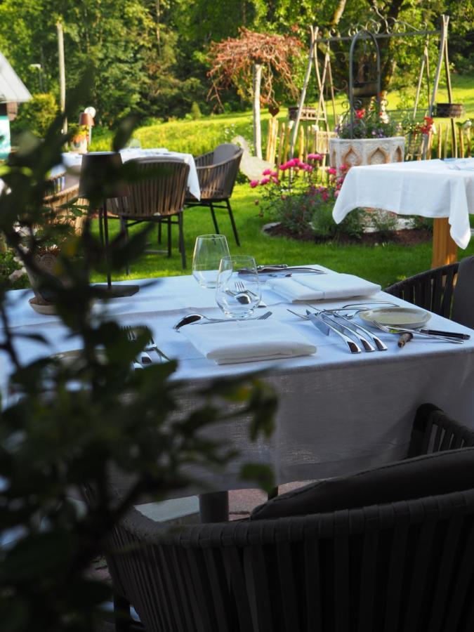 Boutique Hotel Martha Zell am See Exterior photo