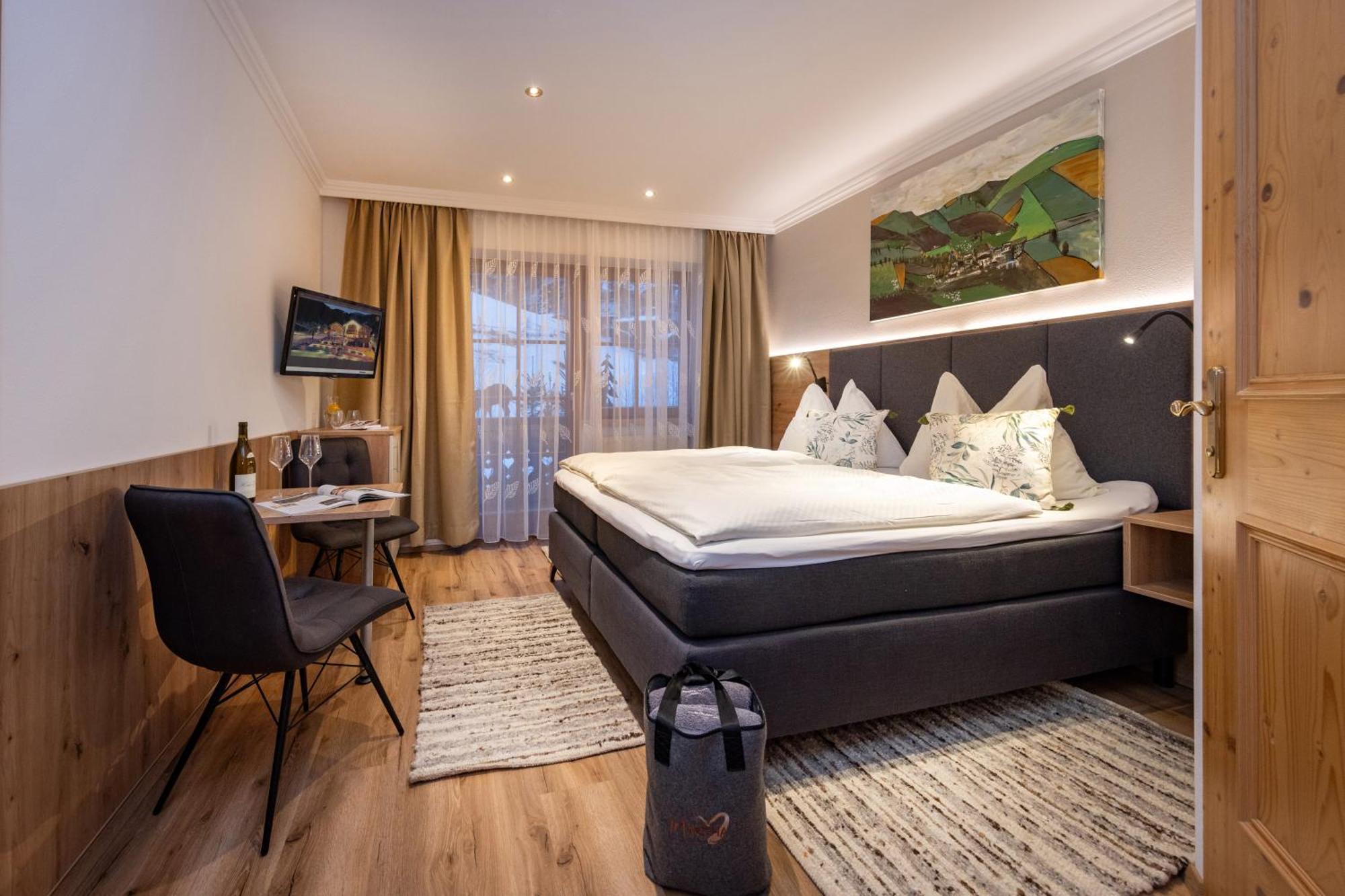 Boutique Hotel Martha Zell am See Exterior photo