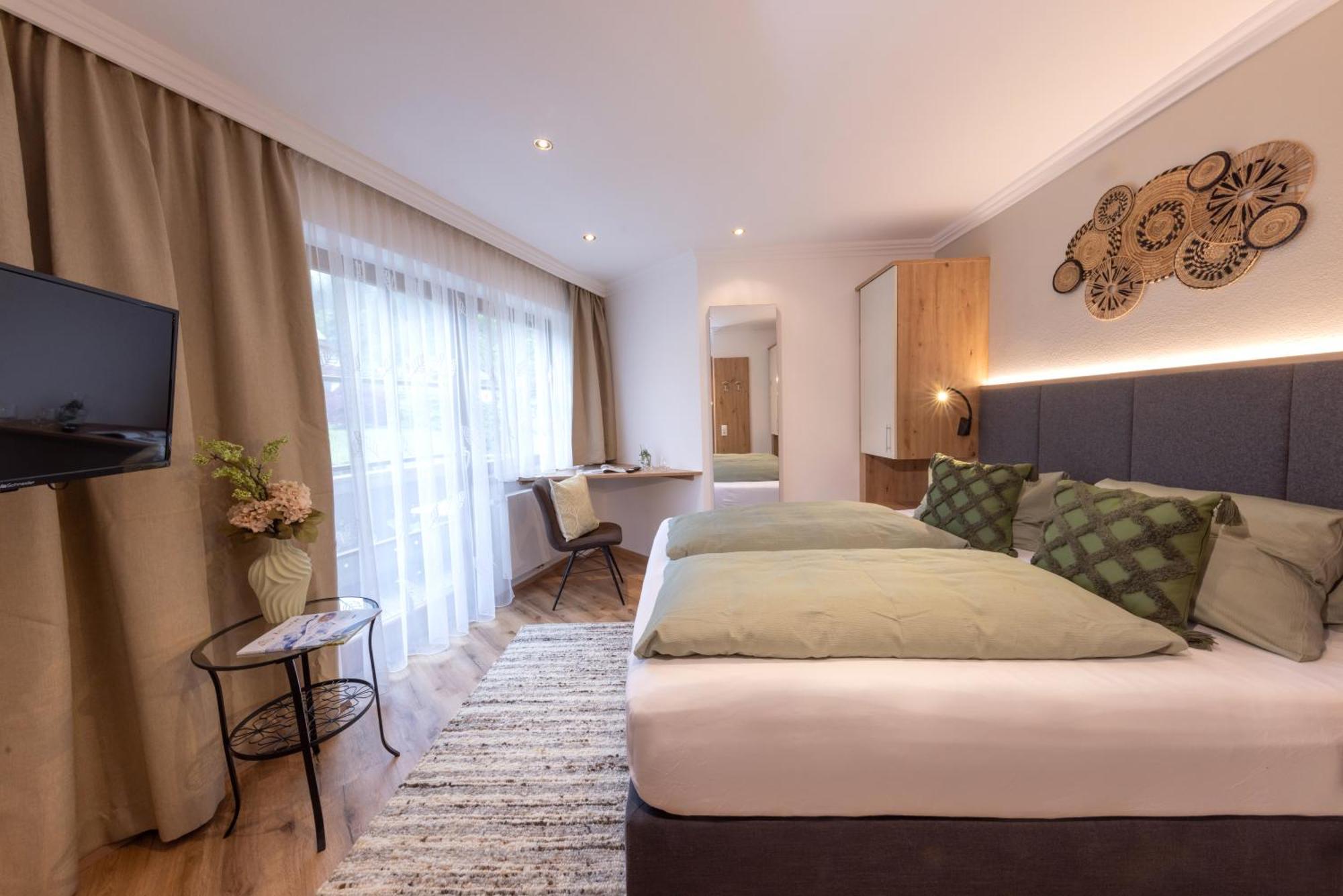 Boutique Hotel Martha Zell am See Exterior photo