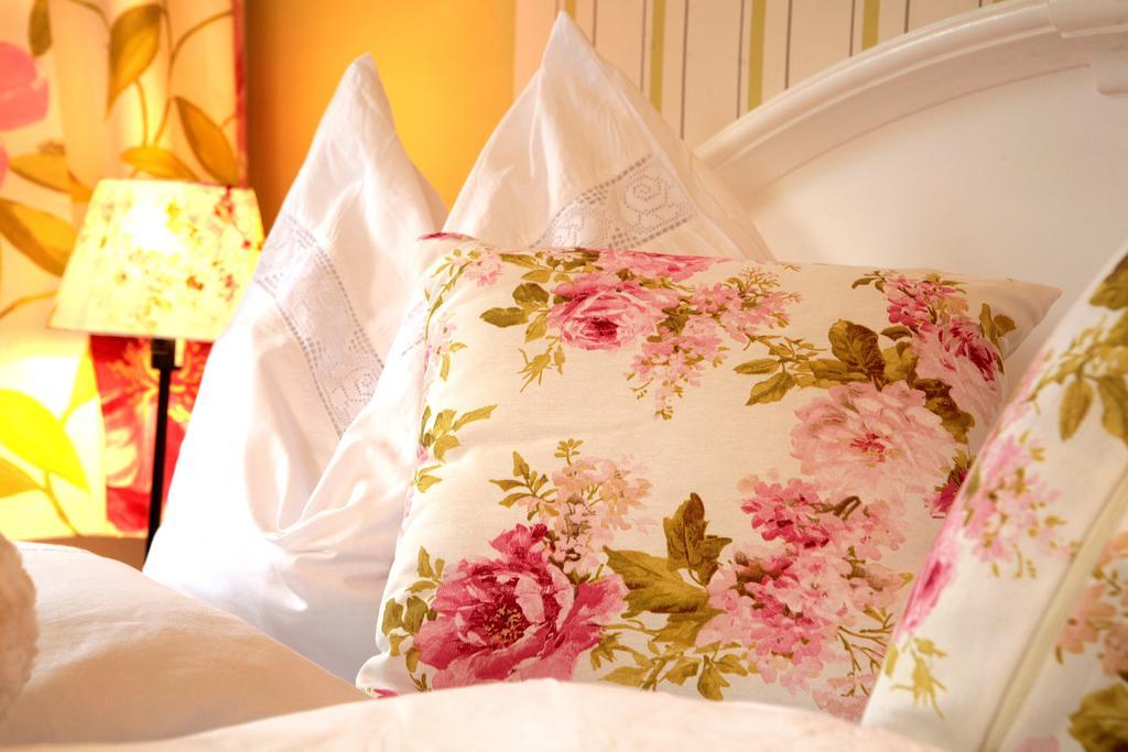 Boutique Hotel Martha Zell am See Exterior photo