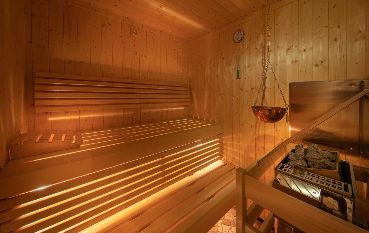 Boutique Hotel Martha Zell am See Exterior photo
